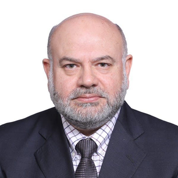 department of external affairs