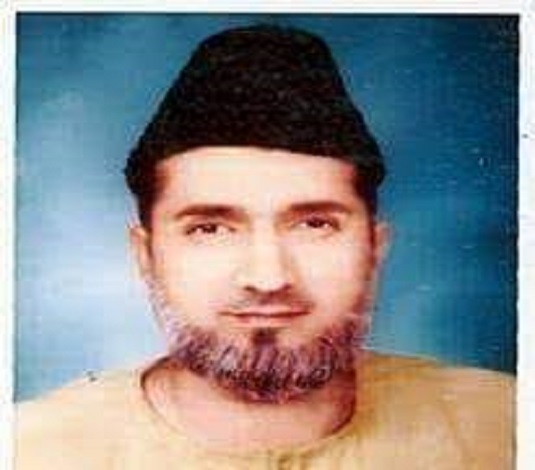 ڈاکٹر نذیرشہیدؒ