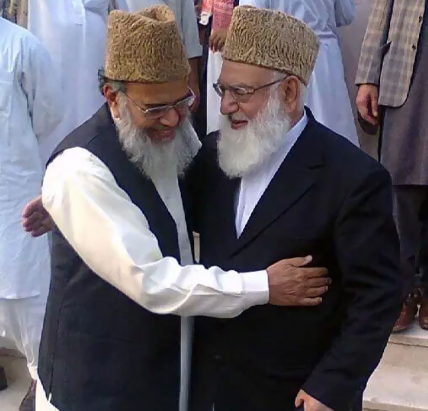 ​​Non-hereditary leadership